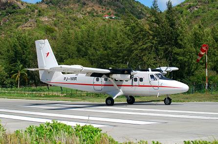 Twin Otter